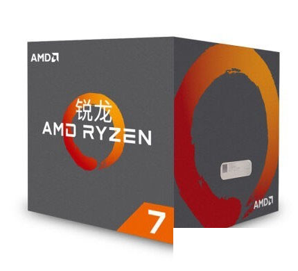 究竟谁更强?Ryzen 7-1700对比酷睿i7-6800K