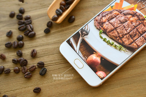 vivo X9指纹识别怎么设置?vivo X9指纹识别设置教程