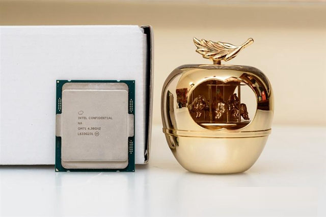 i7-7740X和i7-7700K有何区别 i7-7740X与i7-7700K对比测试