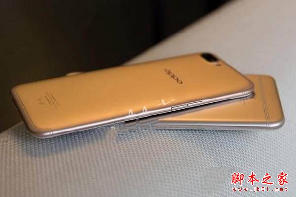 OPPO R11和R9s哪个值得买？OPPO R11与R9S外观/系统/性能/续航/拍照区别对比评测