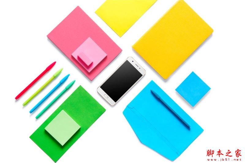 1600万千元自拍神器 OPPO A57官方图赏(15/15)