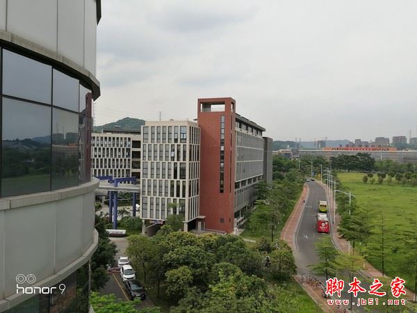 荣耀9值得买吗?华为荣耀9手机外观/性能/系统/拍照全面评测图解