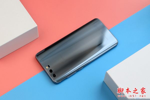 荣耀9值得买吗?华为荣耀9手机外观/性能/系统/拍照全面评测图解