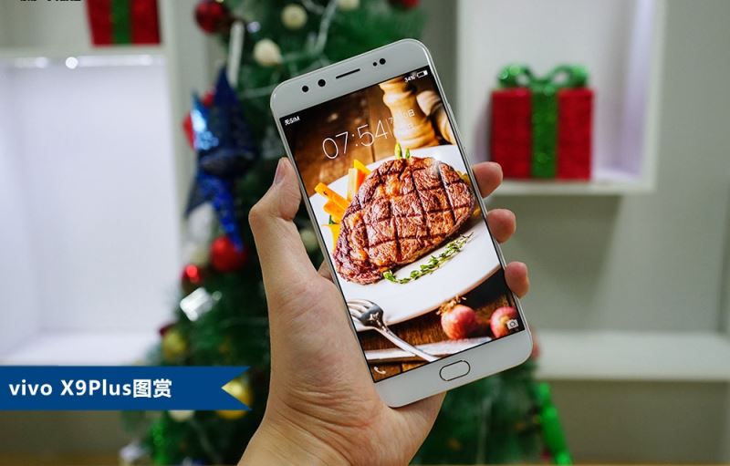男神彭于晏代言 vivo X9Plus开箱图赏(20/20)