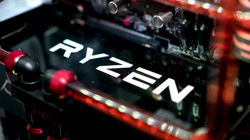 AMD Ryzen3有核显吗? R3-1300X/1200要搭配显卡吗?