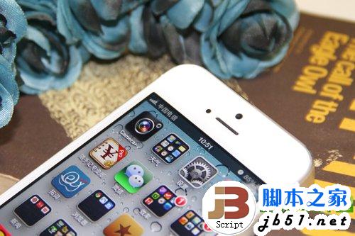 iphone5s微信提示音怎么改?iphone5s越狱后微信提示音设置教程1