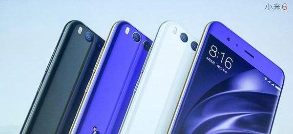 OPPO R11和小米6哪个好?OPPO R11与小米6区别对比
