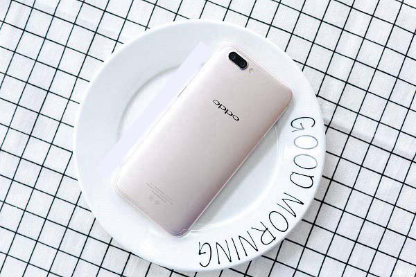 OPPO R11和小米6哪个好看?外观颜值对比