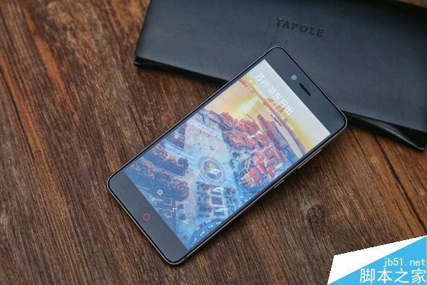 努比亚Z11 mini S开箱简谱 最强千元级拍照手机