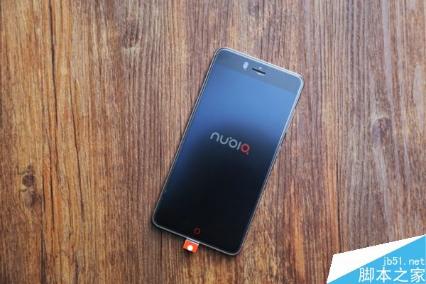 努比亚Z11 mini S开箱简谱 最强千元级拍照手机