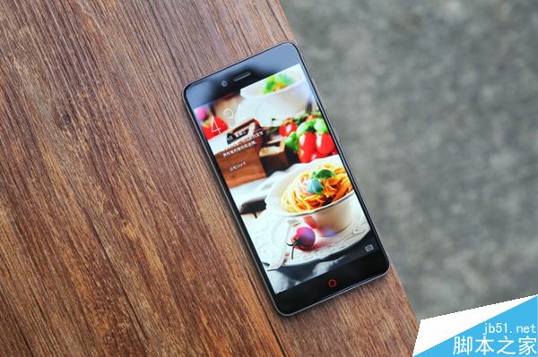 努比亚Z11 mini S开箱简谱 最强千元级拍照手机