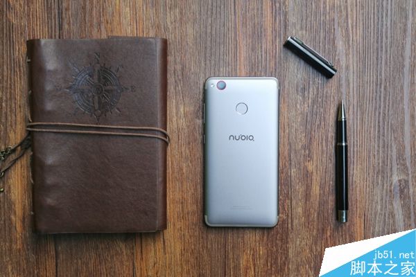 努比亚Z11 mini S开箱简谱 最强千元级拍照手机