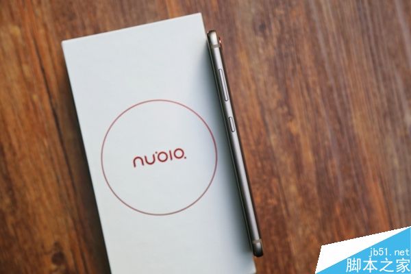 努比亚Z11 mini S开箱简谱 最强千元级拍照手机