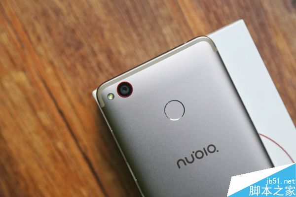 努比亚Z11 mini S开箱简谱 最强千元级拍照手机