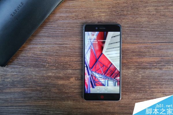 努比亚Z11 mini S开箱简谱 最强千元级拍照手机