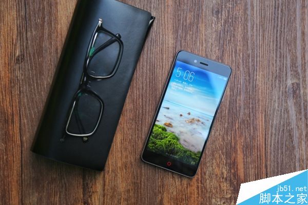 努比亚Z11 mini S开箱简谱 最强千元级拍照手机