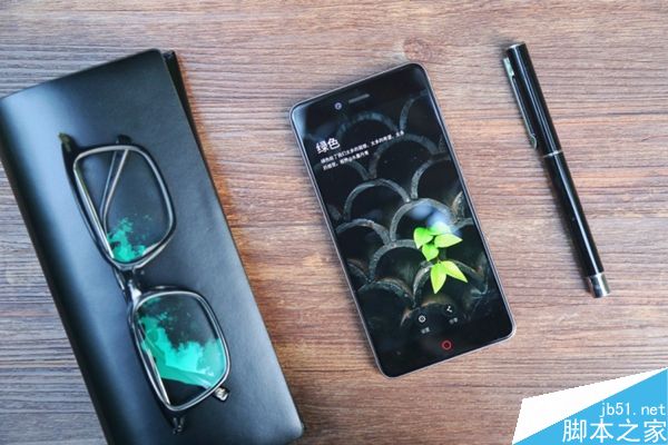 努比亚Z11 mini S开箱简谱 最强千元级拍照手机