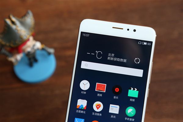 魅族Pro 6 Plus高配版开箱图赏:3299元年度旗舰