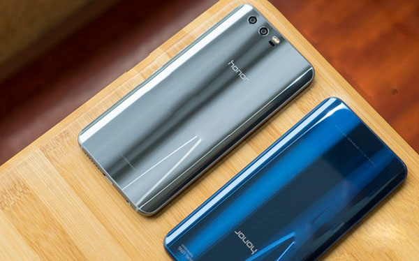 荣耀9和OPPO R11哪个好看?外观颜值对比