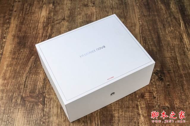 华为nova张艺兴定制版值得买吗?华为nova张艺兴定制版真机开箱图赏