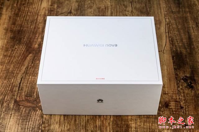 华为nova张艺兴定制版值得买吗?华为nova张艺兴定制版真机开箱图赏
