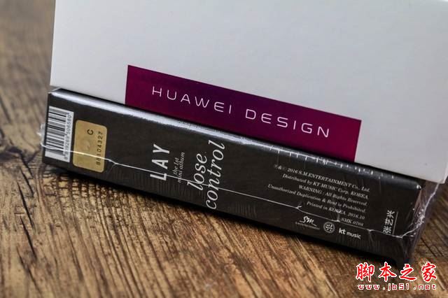 华为nova张艺兴定制版值得买吗?华为nova张艺兴定制版真机开箱图赏