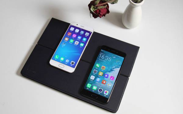 OPPO R11和金立S10哪个值得买?金立S10与OPPOR11全面深度评测图解