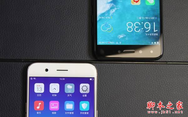 OPPO R11和金立S10哪个值得买?金立S10与OPPOR11全面深度评测图解