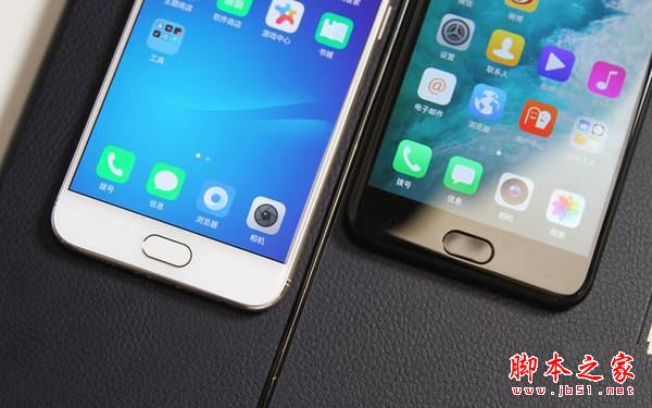 OPPO R11和金立S10哪个值得买?金立S10与OPPOR11全面深度评测图解