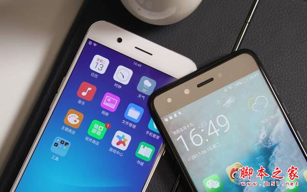 OPPO R11和金立S10哪个值得买?金立S10与OPPOR11全面深度评测图解