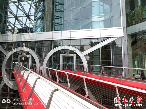 金立S10样张 金立S10样张