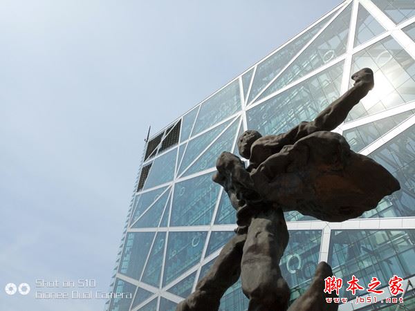 金立S10样张 金立S10样张
