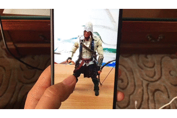 3D拍照 3D拍照