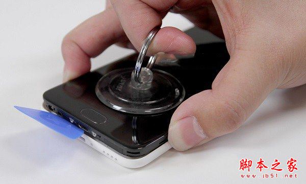 魅蓝5内部做工怎么样？魅蓝5拆机详细评测图解