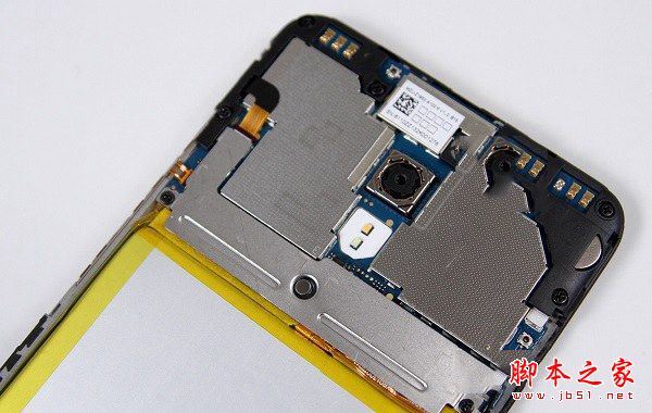 魅蓝5内部做工怎么样？魅蓝5拆机详细评测图解