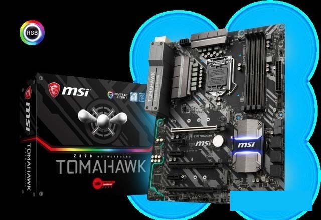i3 8350K怎么超频?Intel八代i3-8350K设置Bios超频教程