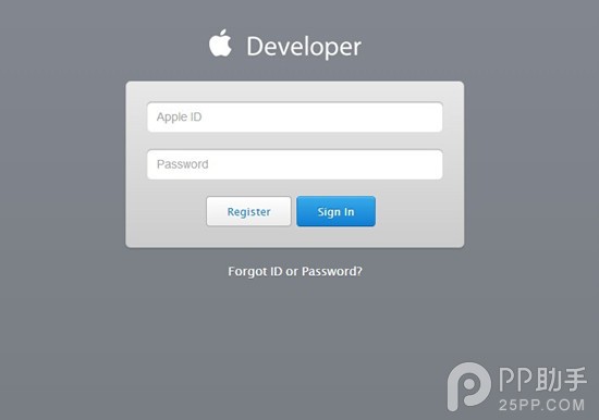 苹果开发者账号怎么免费注册图文教程