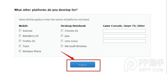 苹果开发者账号怎么免费注册图文教程