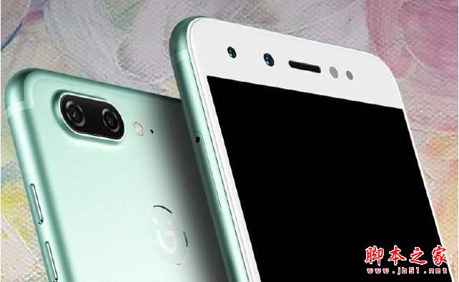 金立S10和S10B/S10C有什么不同?金立S10/金立S10B/金立S10C区别对比评测
