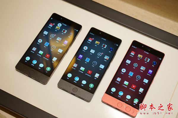 小米Max2和坚果Pro哪个值得买?锤子坚果Pro与小米Max2全面区别对比评测