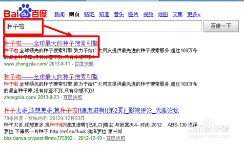 如何制作图片种子