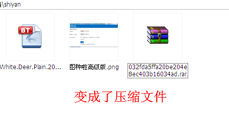 如何制作图片种子