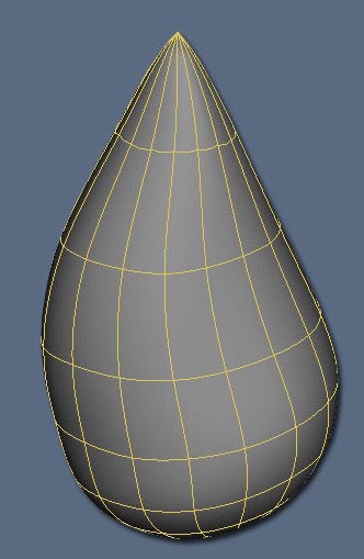 3ds max制作“水滴” 脚本之家 3dmax入门教程