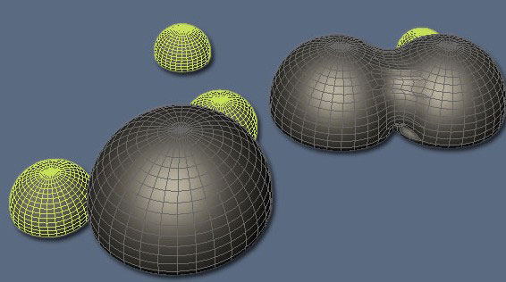 3ds max制作“水滴” 脚本之家 3dmax入门教程