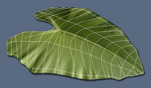 3ds max制作“水滴” 脚本之家 3dmax入门教程