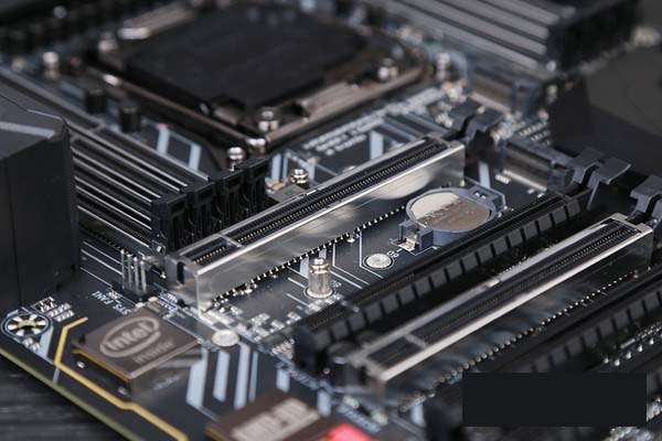i9-7920X配什么主板好?i9-7920X主板搭配与参数详解