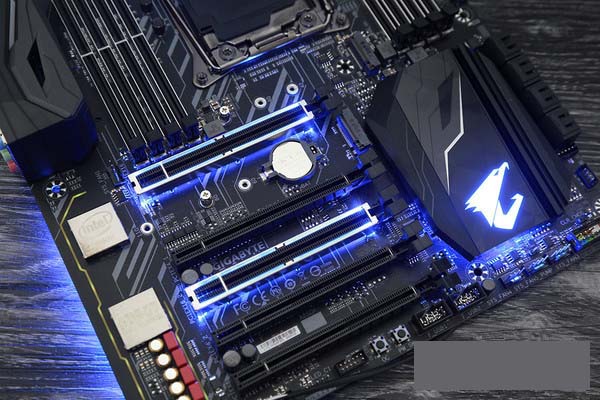 i9-7920X配什么主板好?i9-7920X主板搭配与参数详解