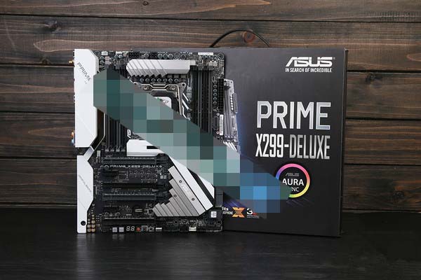 i9-7920X配什么主板好?i9-7920X主板搭配与参数详解