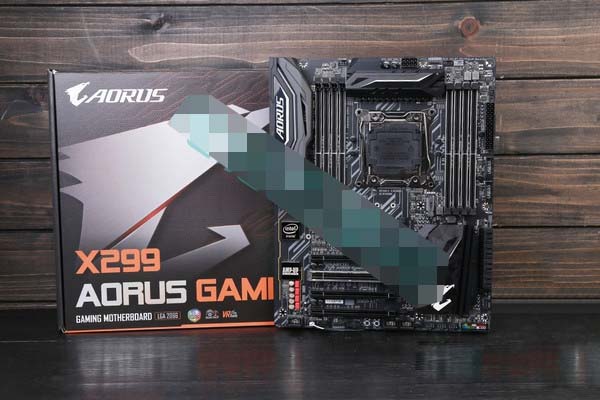 i9-7920X配什么主板好?i9-7920X主板搭配与参数详解