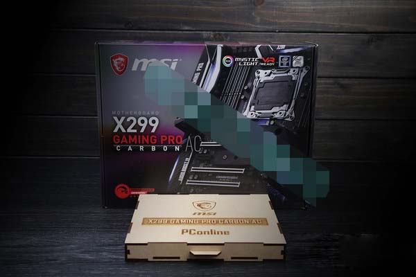 i9-7920X配什么主板好?i9-7920X主板搭配与参数详解